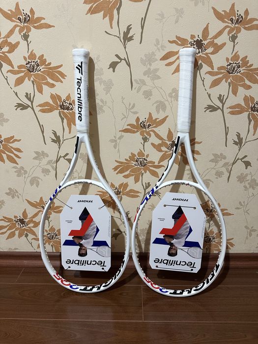 Tecnifibre T-Fight 295 Isoflex