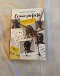 Crima perfectă: Intrucțiuni pentru fete cuminți (vol 1) -Holly Jackson