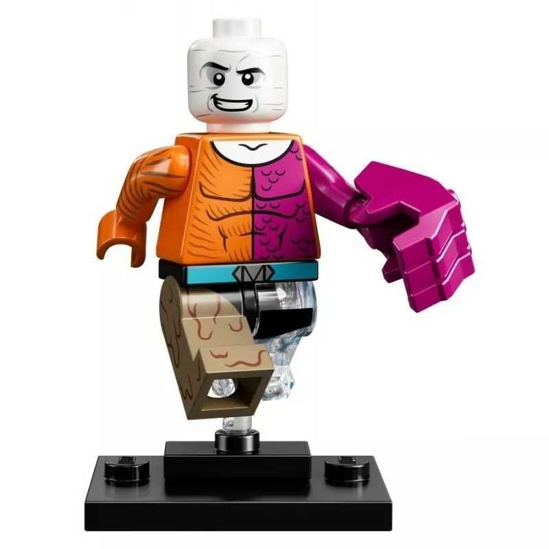 LEGO DC Comics Super Heroes Series Minifigure - 71026 - NEW