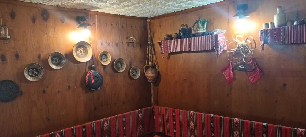 Здрава къща в Дуранкулак