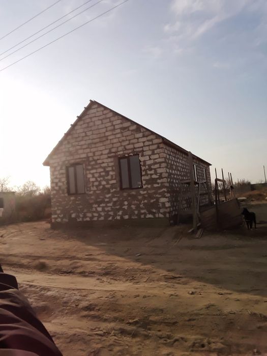 Дом в хорошем состояний