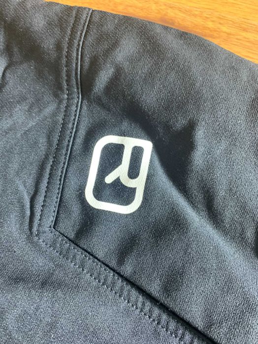 Мъжки туристически панталон Ortovox Bacun Pants Schoeller Softshell M