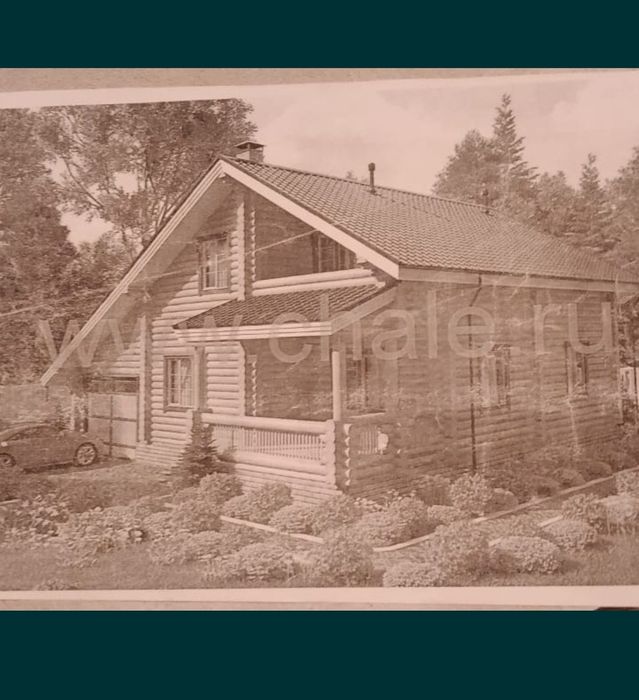 Земельный участок в солнечном 2