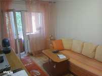 Garsoniera Renovata cu Centrala si Balcon