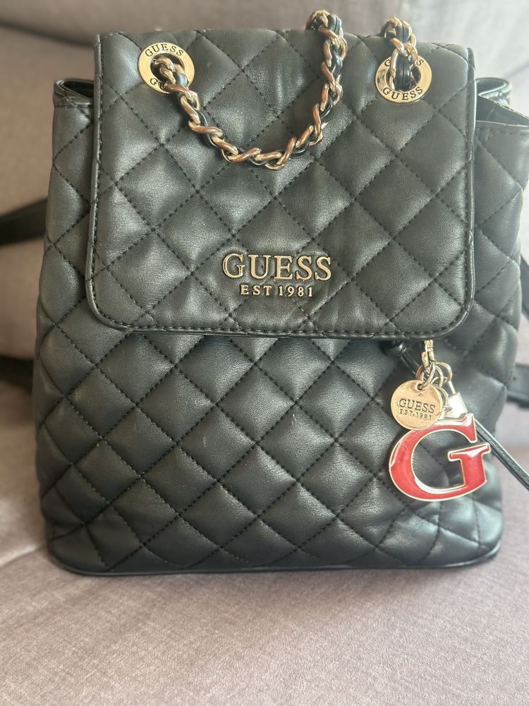 Раничка Guess