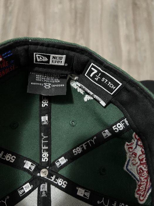 Sapca New Era 59fifty