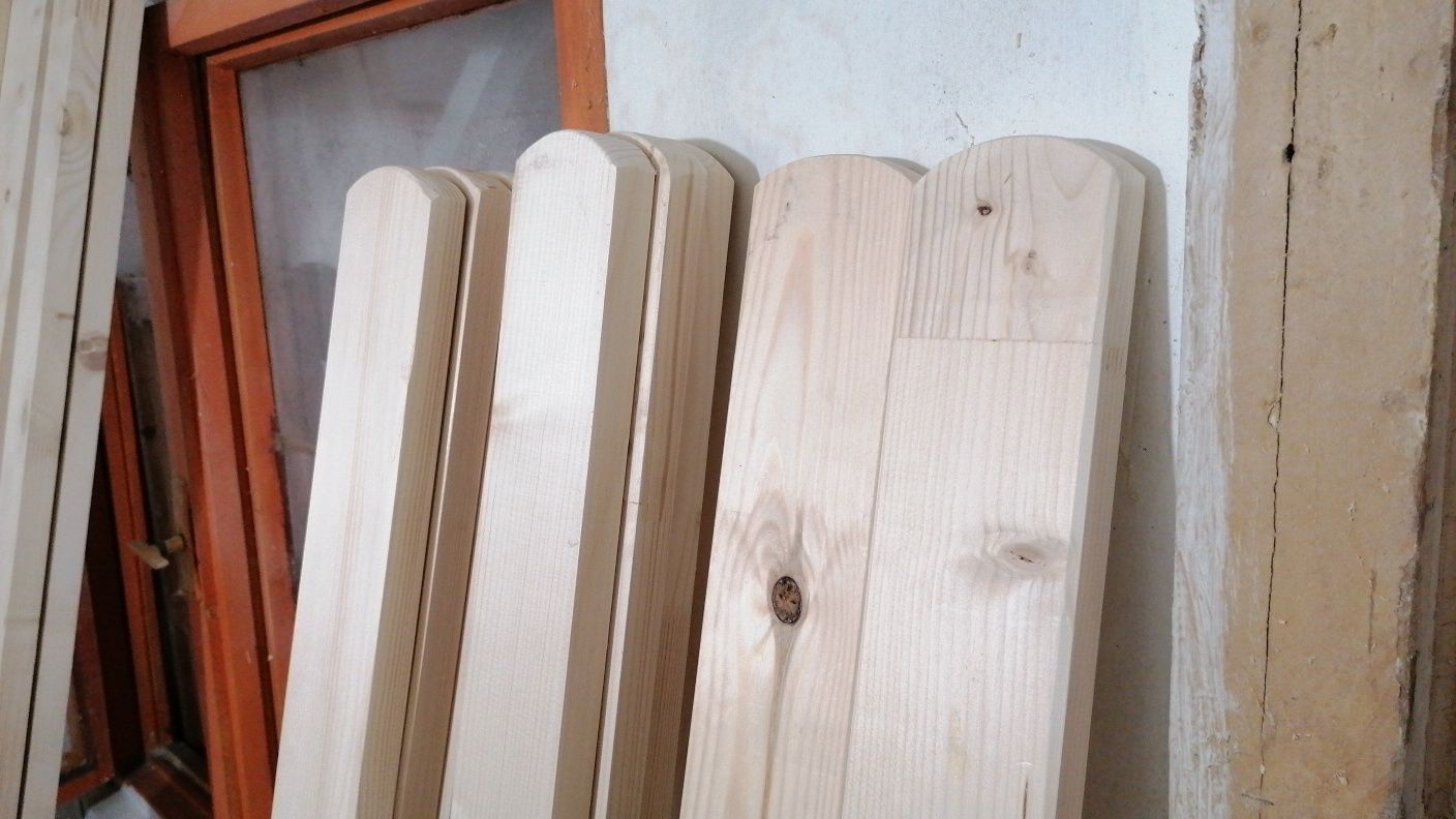 Atelier Tamplarie Lemn