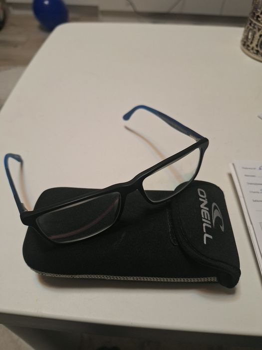 Очила за компютър срещу синя светлина Seiko и О'neill гаранция