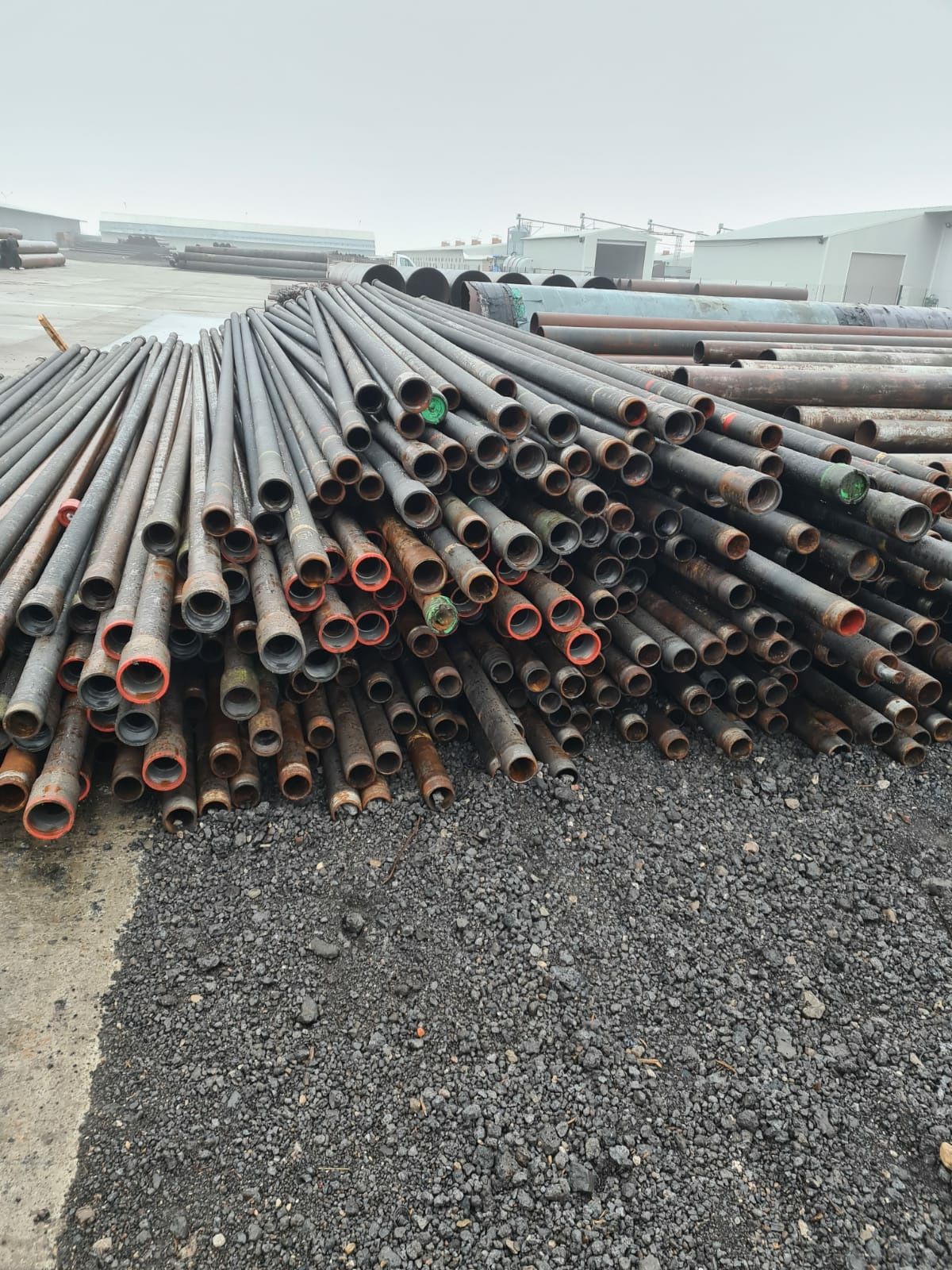 Vand teava tubing 9m