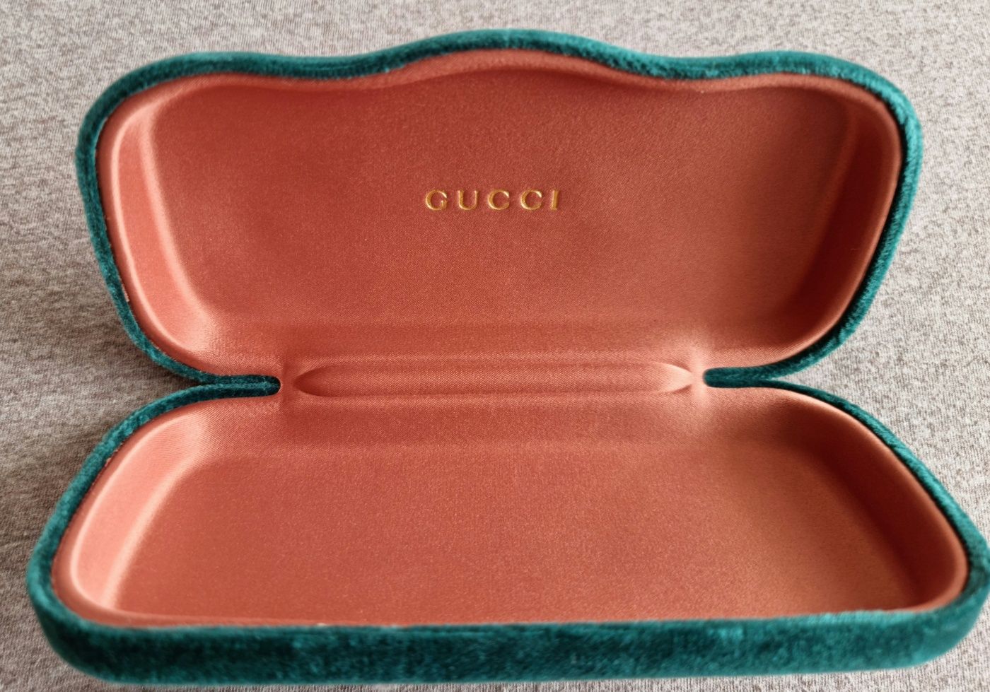 Дамски Диоптрични Очила Рамки Gucci GG0122O