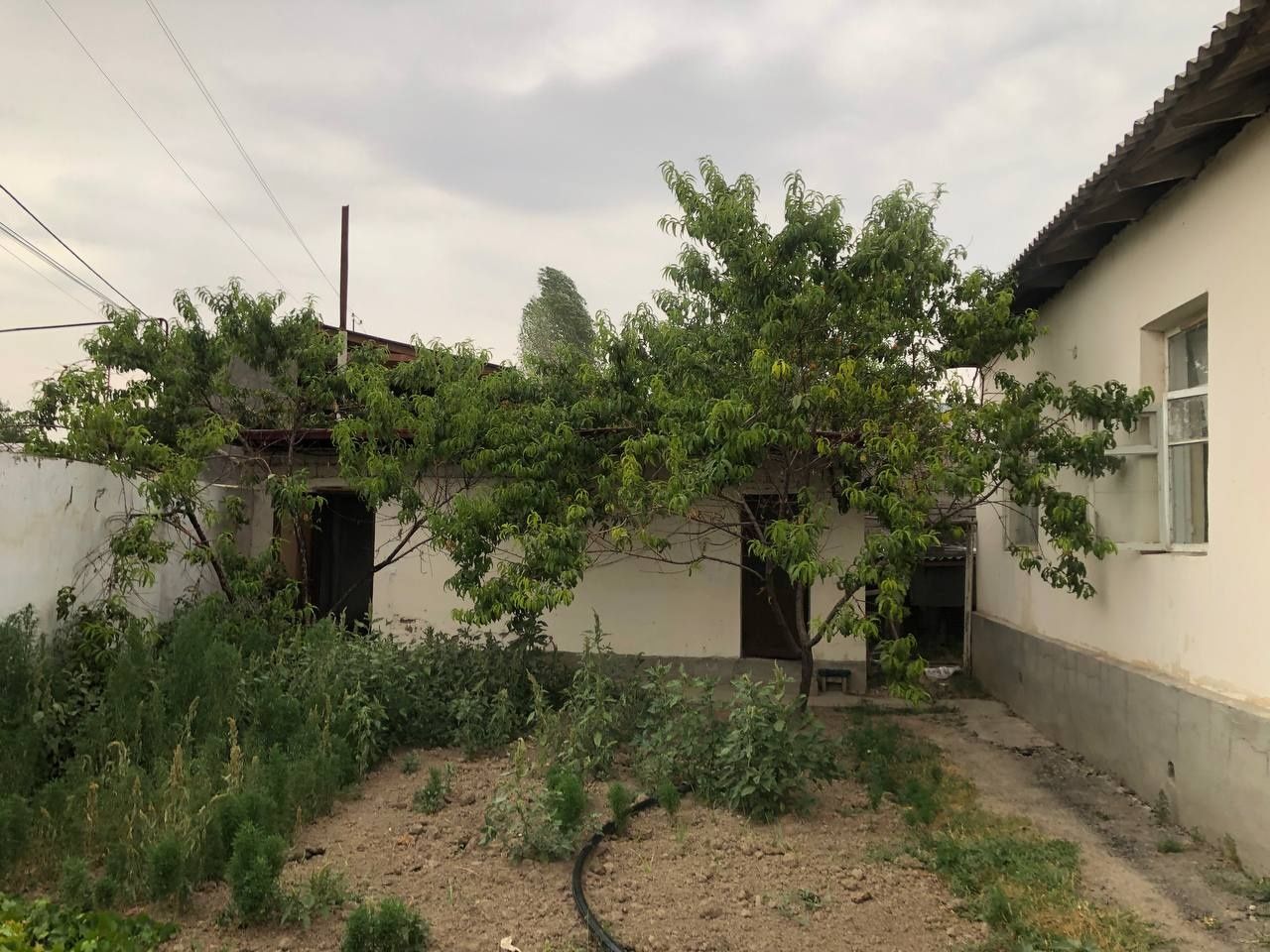 Uy sotladi bardankulda