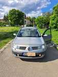 Renault megane 2 brek 1.6 16v,an 2003