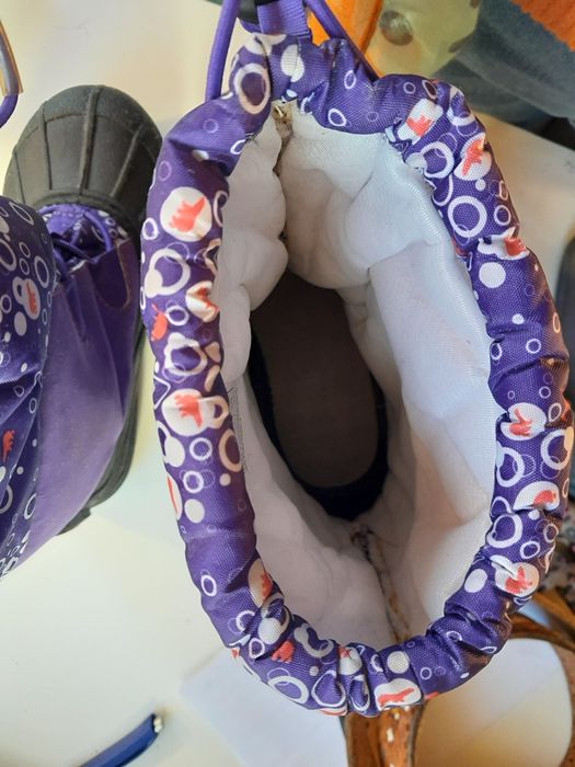 Детски ботуши Sorel