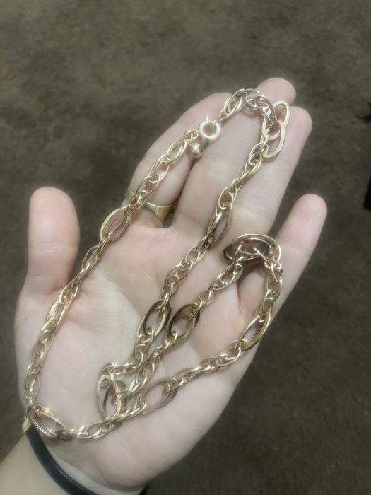 Tilla tross sotiladi 12,7 gramm