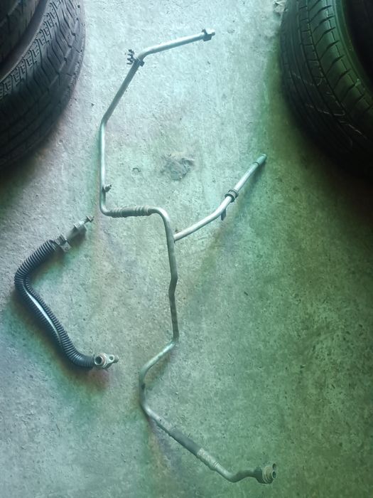 Conducte aer condiționat Ford transit 2.4 tdci