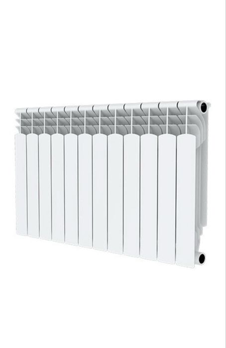 Радиатор для отопление