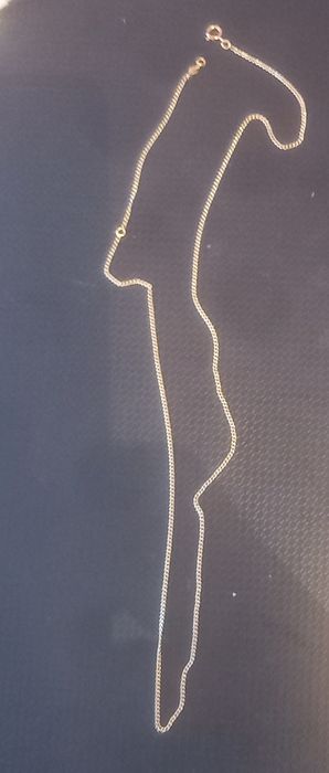 Lănțișor din aur 14k