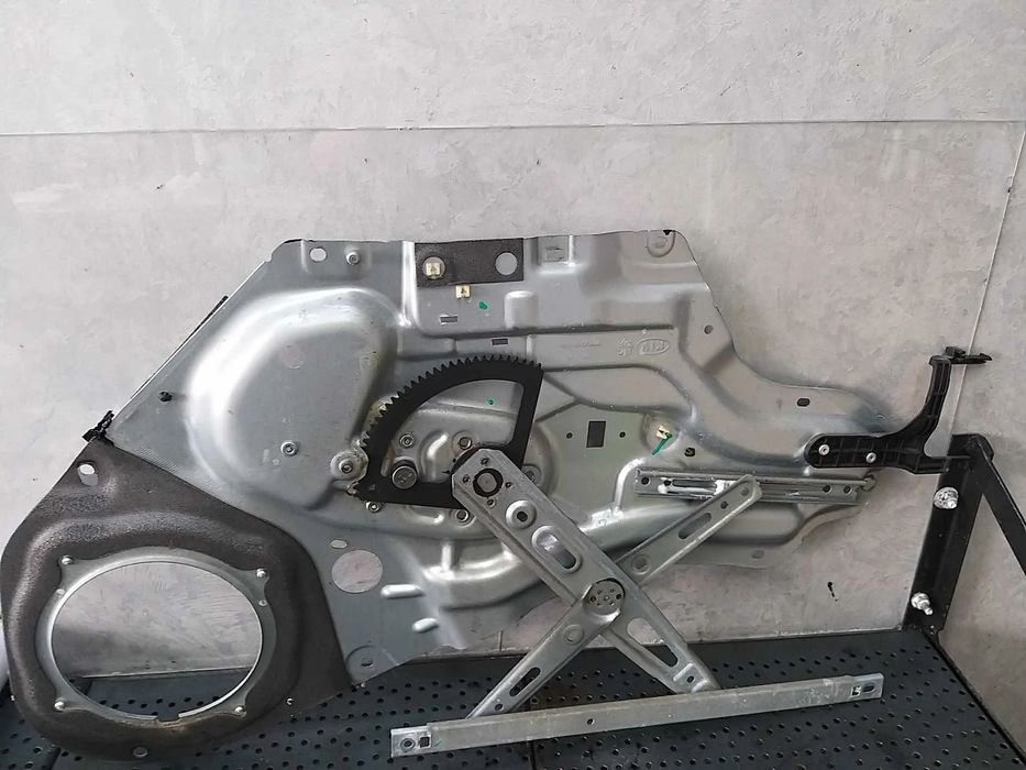 Macara geam electric stanga fata kia soul 824702kxxx