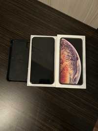 vand iphone XS Max 256 gb