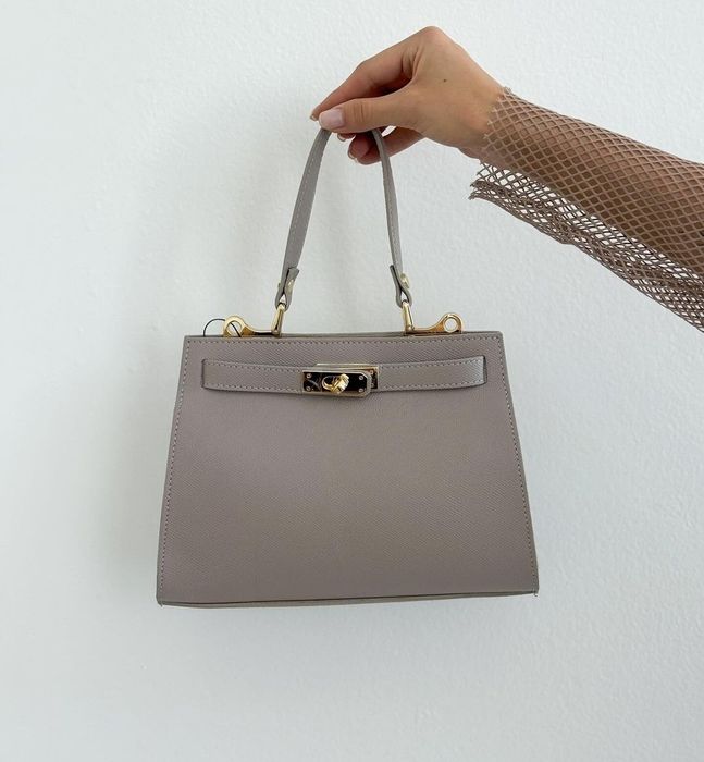 Сумочка кожаная новая