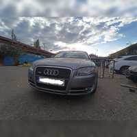 Audi A4 B7 2.0 tfsi 200 конски сили