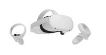 Ochelari VR Meta Oculus Quest 2 128 Gb, White | UsedProducts.Ro