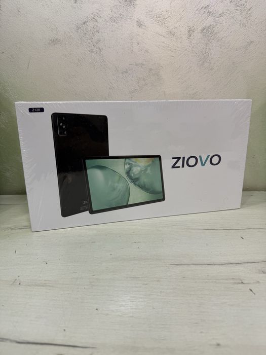 Tableta Ziovo Z128gb , sigilata , nefolosita !