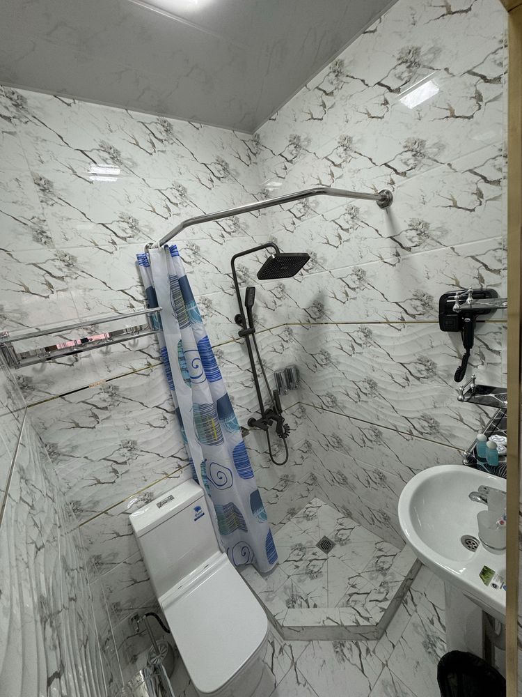 Hotel / Mexmonxona / Гостиницы