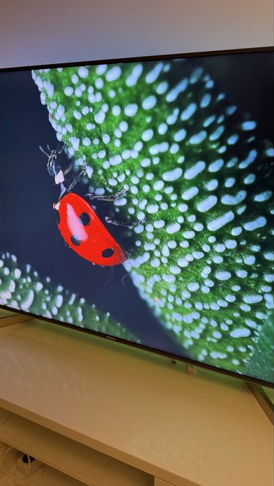 Televizor Smart Android LED 4k Ultra HD Sony BRAVIA 140cm