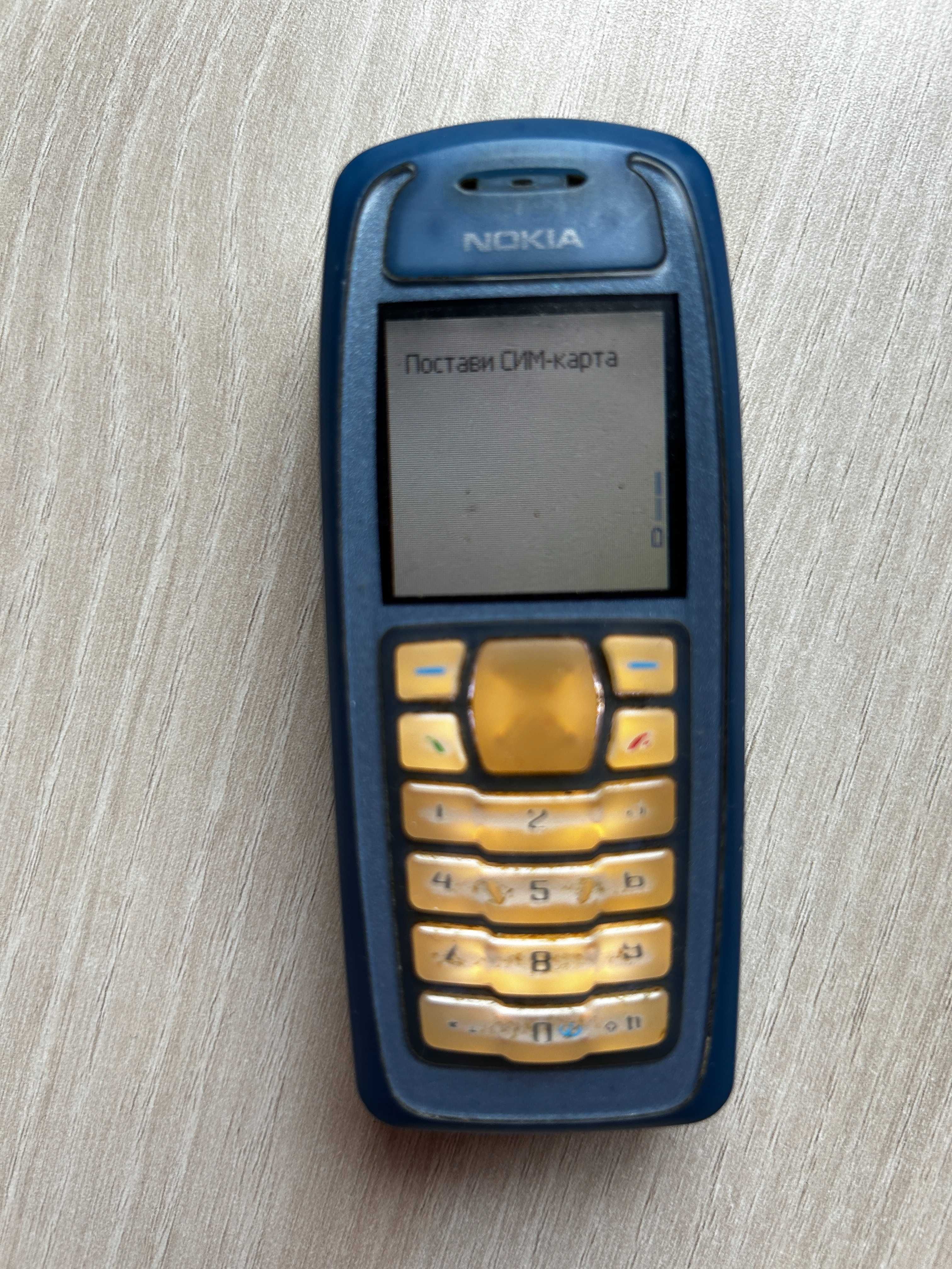 Продавам GSM Nokia 3100