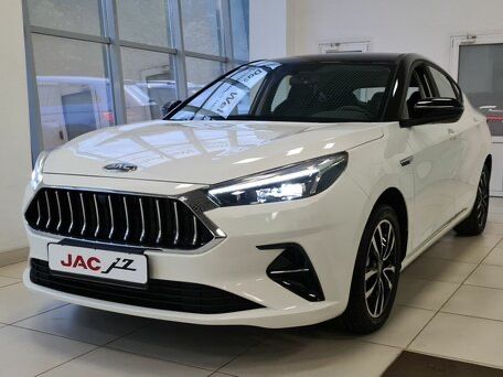 Аренда авто с выкупом 15000 тг. Jac j7 (комфорт+) на 3 года