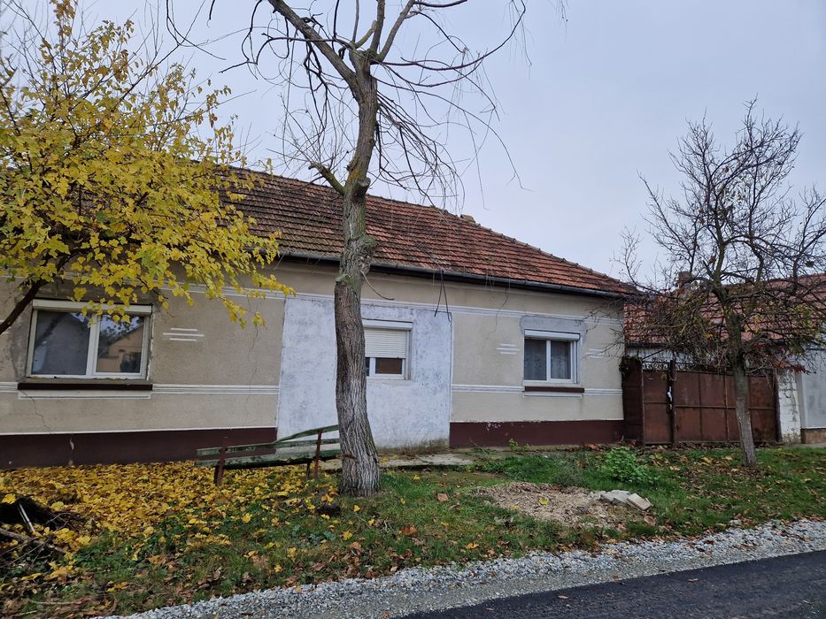 Casa de vânzare Sântana,Arad