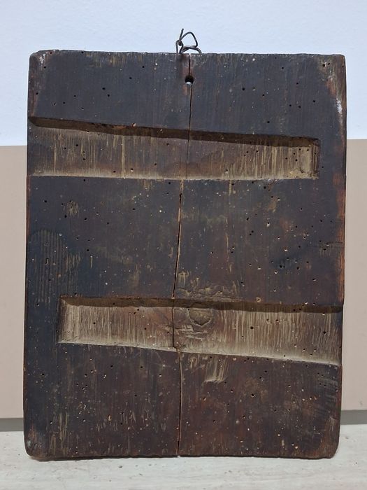 Lot 3 Icoane lipovenesti foarte vechi.