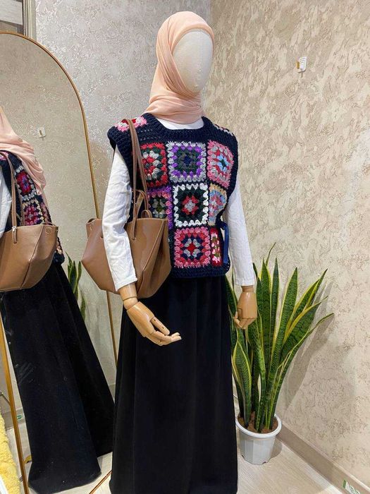 Original maniken - Манекен