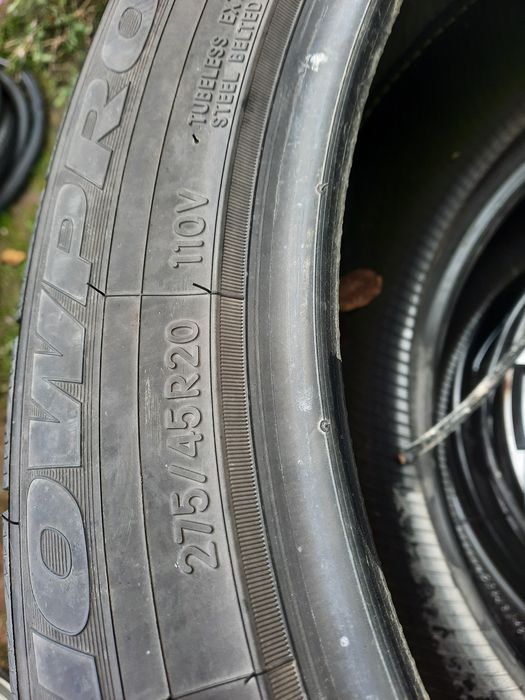 Cauciucuri  R20  si R16 de Iarna si vara