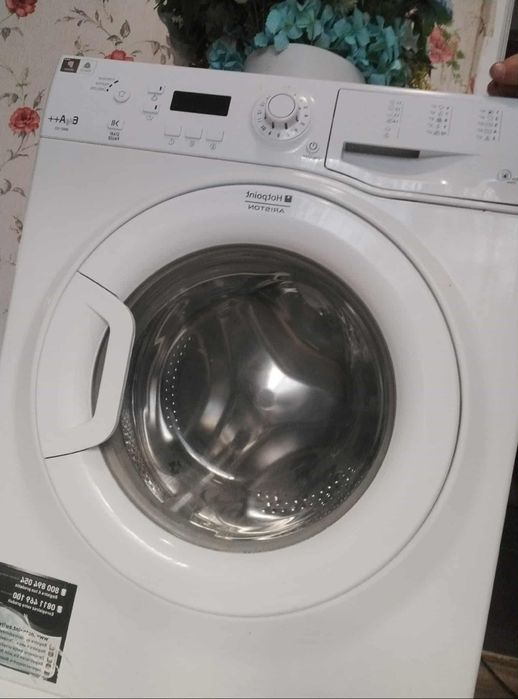 de spălat marca Hotpoint Ariston