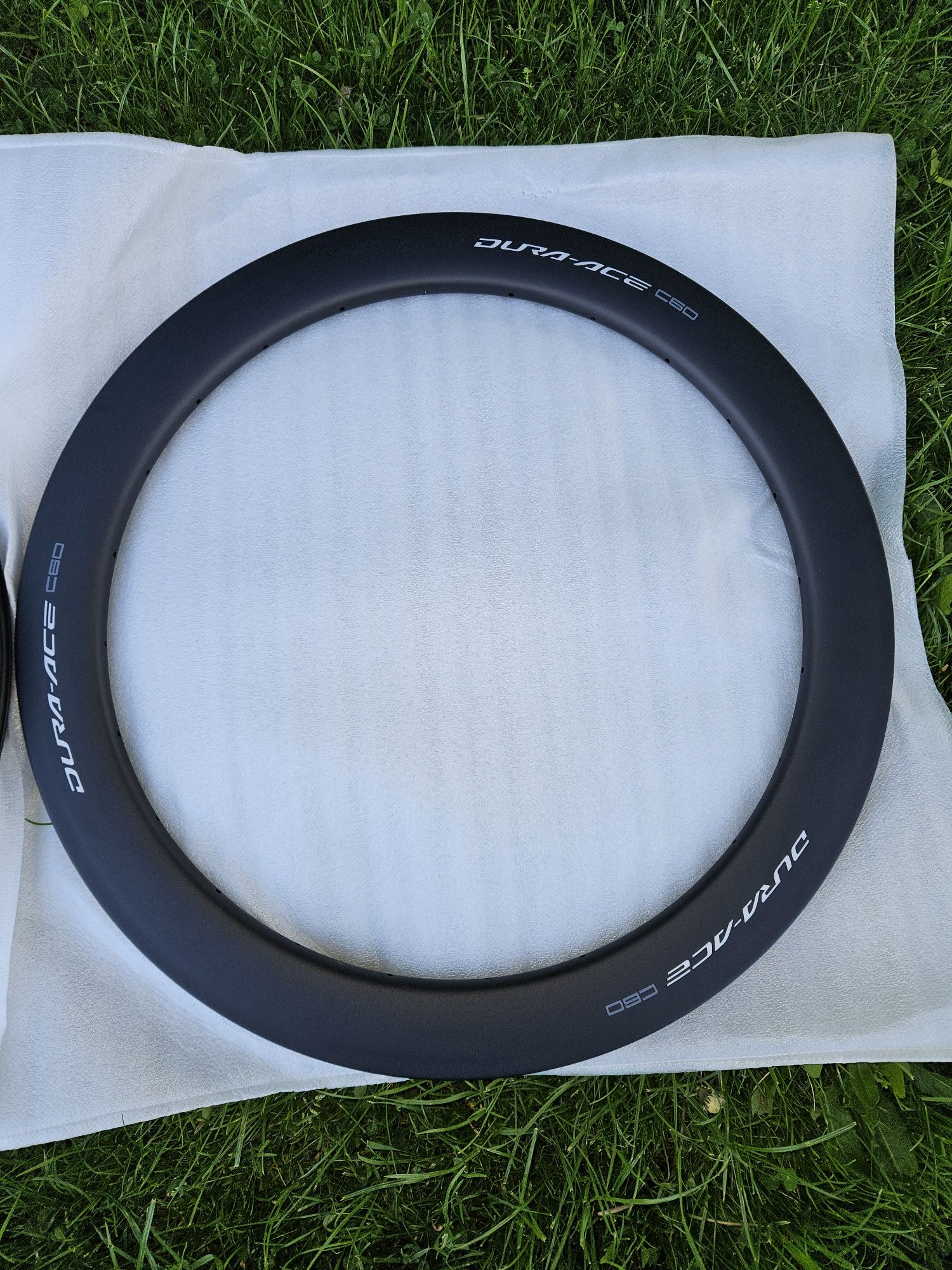 Карбонови Шини DURA-ACE  C60