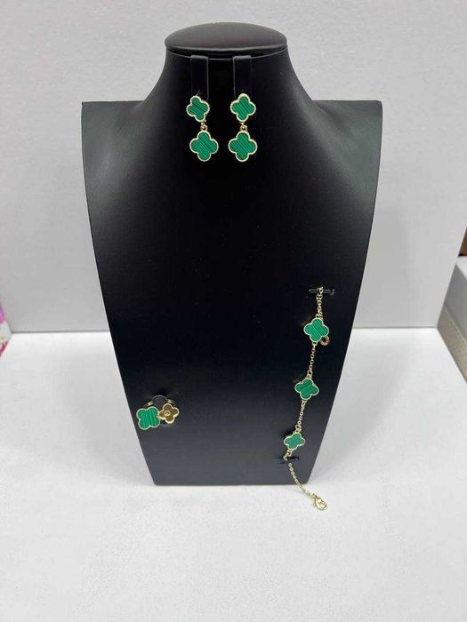 Bijuteriya uchun futlyar taqinchoqlarni tartib bilan saqlang!