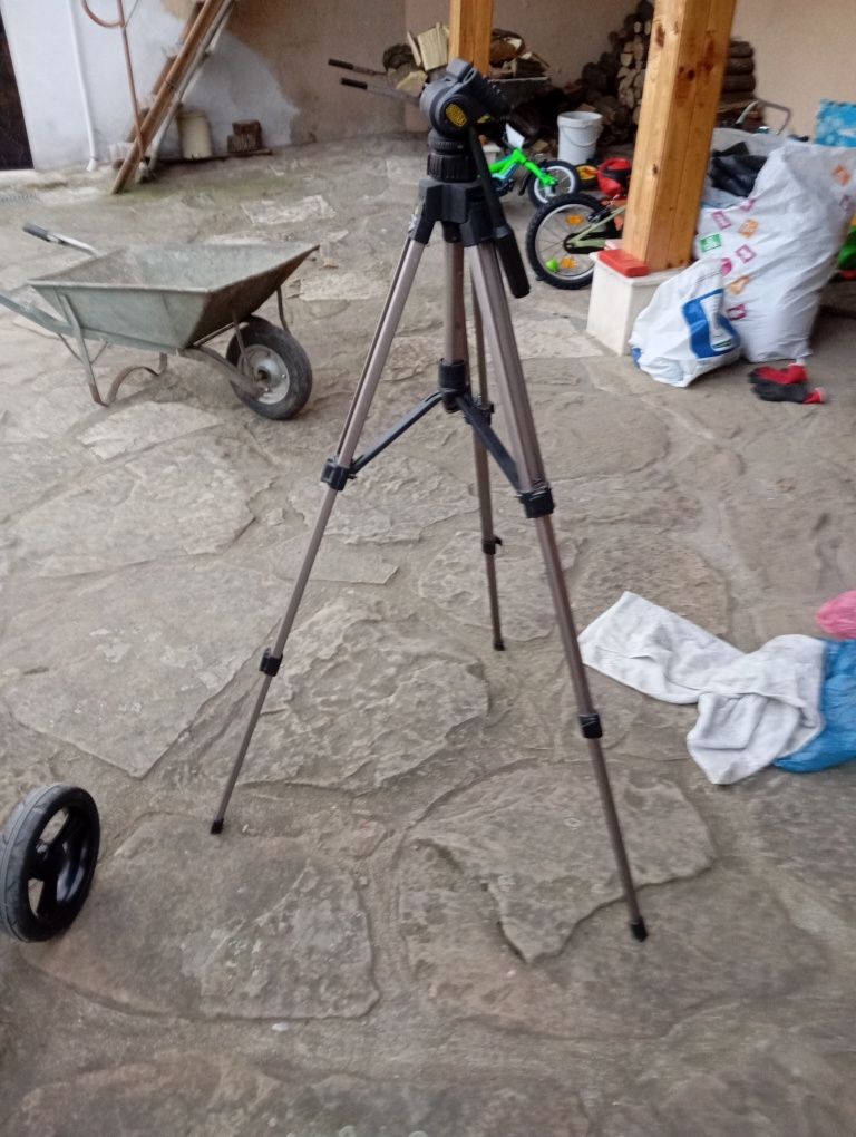 Статив за фотоапарат