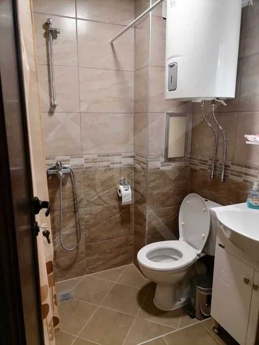 Дава се под наем Двустаен апартамент в Варна, Аспарухово - 42 кв.м за 400 € - Снимка #3