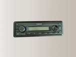 Radio Volvo original, part no. VOE17431224, NOU!