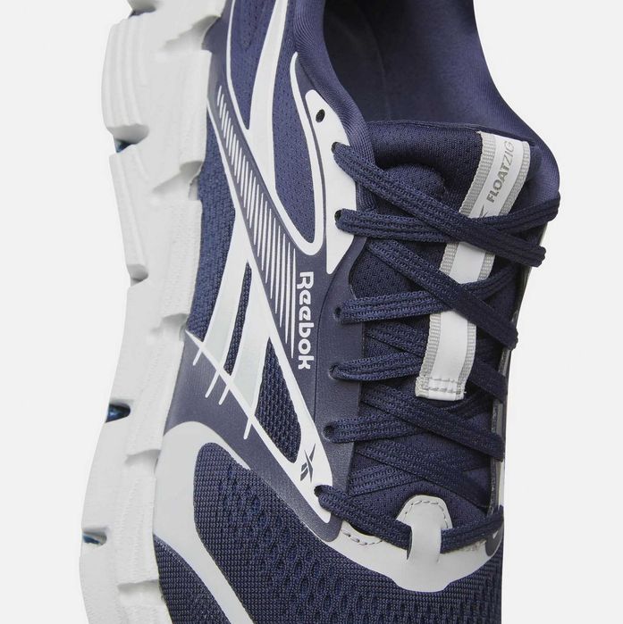 Мужские кроссовки Reebok Floatzig 2 Running оригинал new US 10 US 10.5