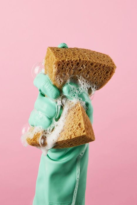 Уборка квартир домов и прочее