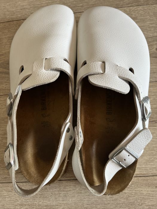 Papuci Birkenstock 45