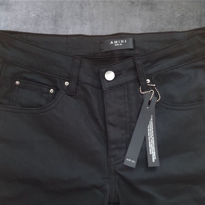 Blugi Amiri Marime 30