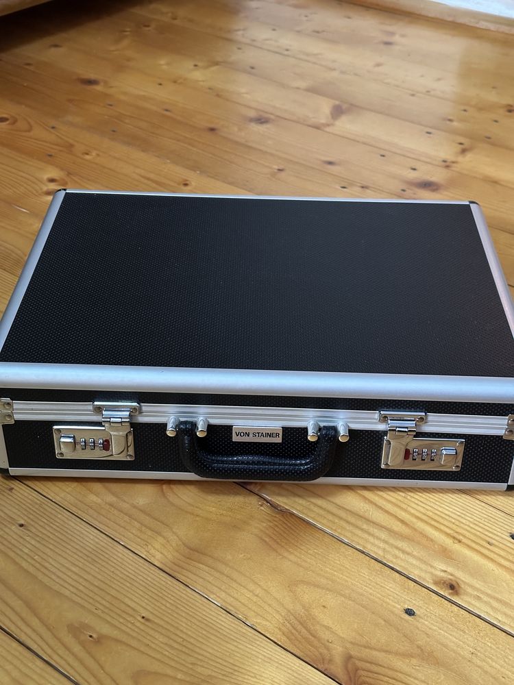 Set tacâmuri inox VON STAINER