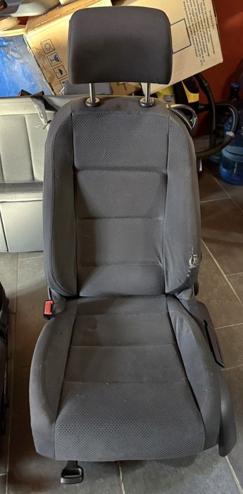 Текстилен салон Golf 5