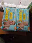 Pampers premium protection  nr.3
