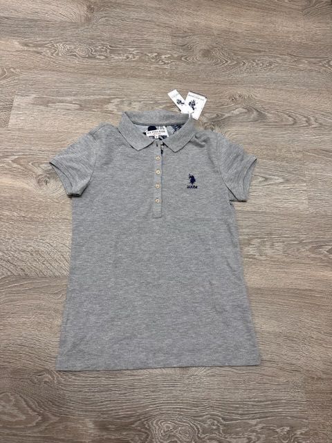 Tricou dama US Polo