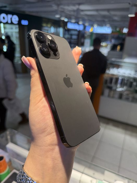 айфон 14 про мах 128gb iphone 14 pro max